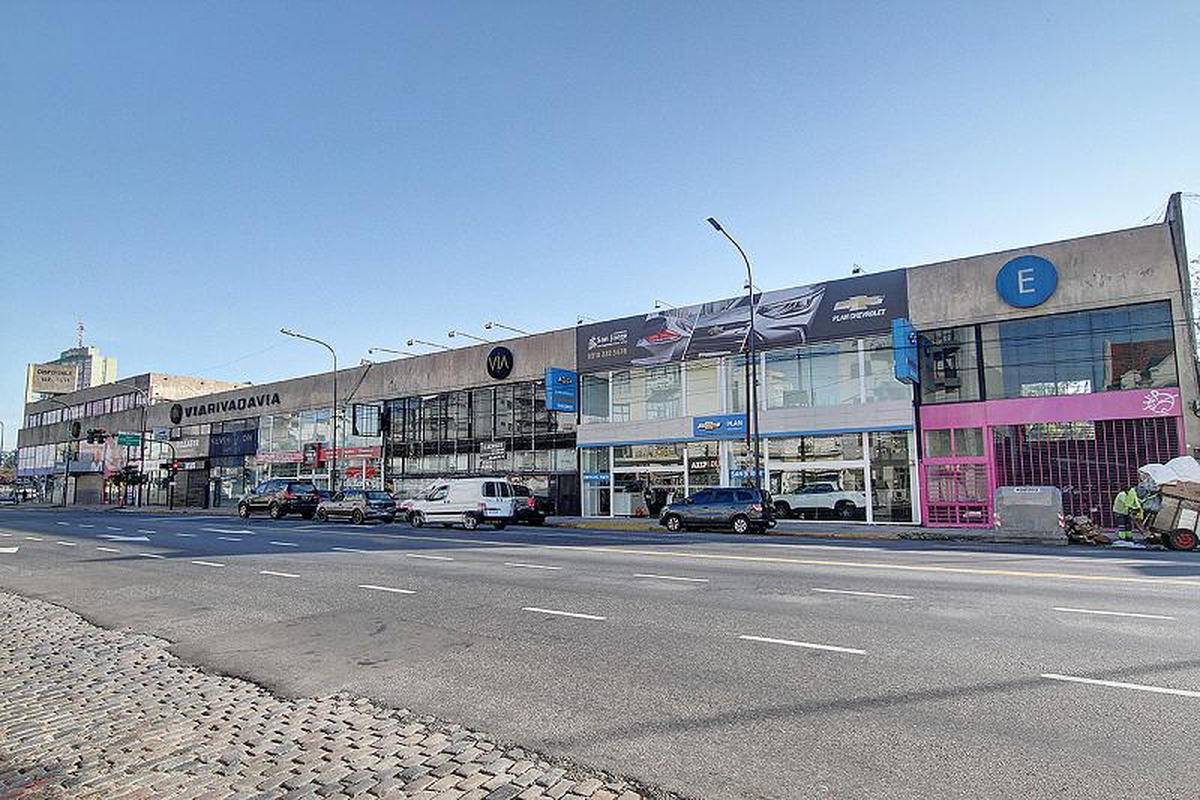 Local en venta