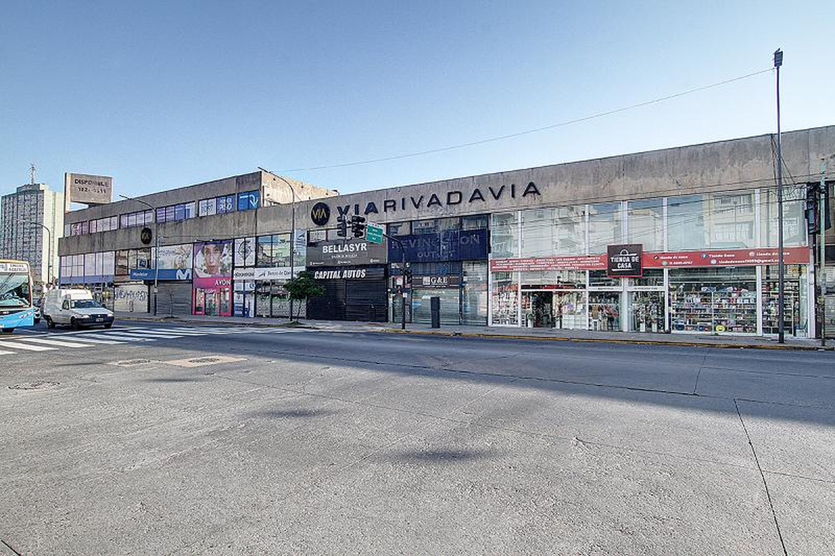 Local en venta