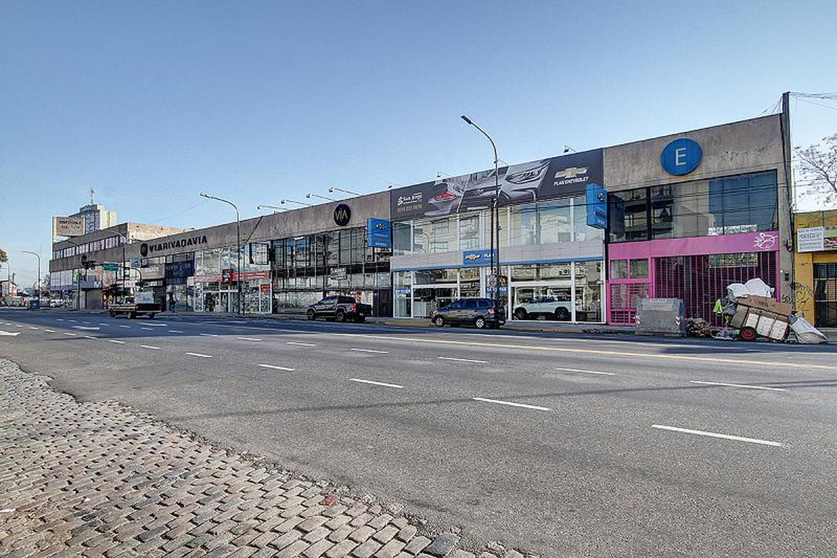 Local en venta
