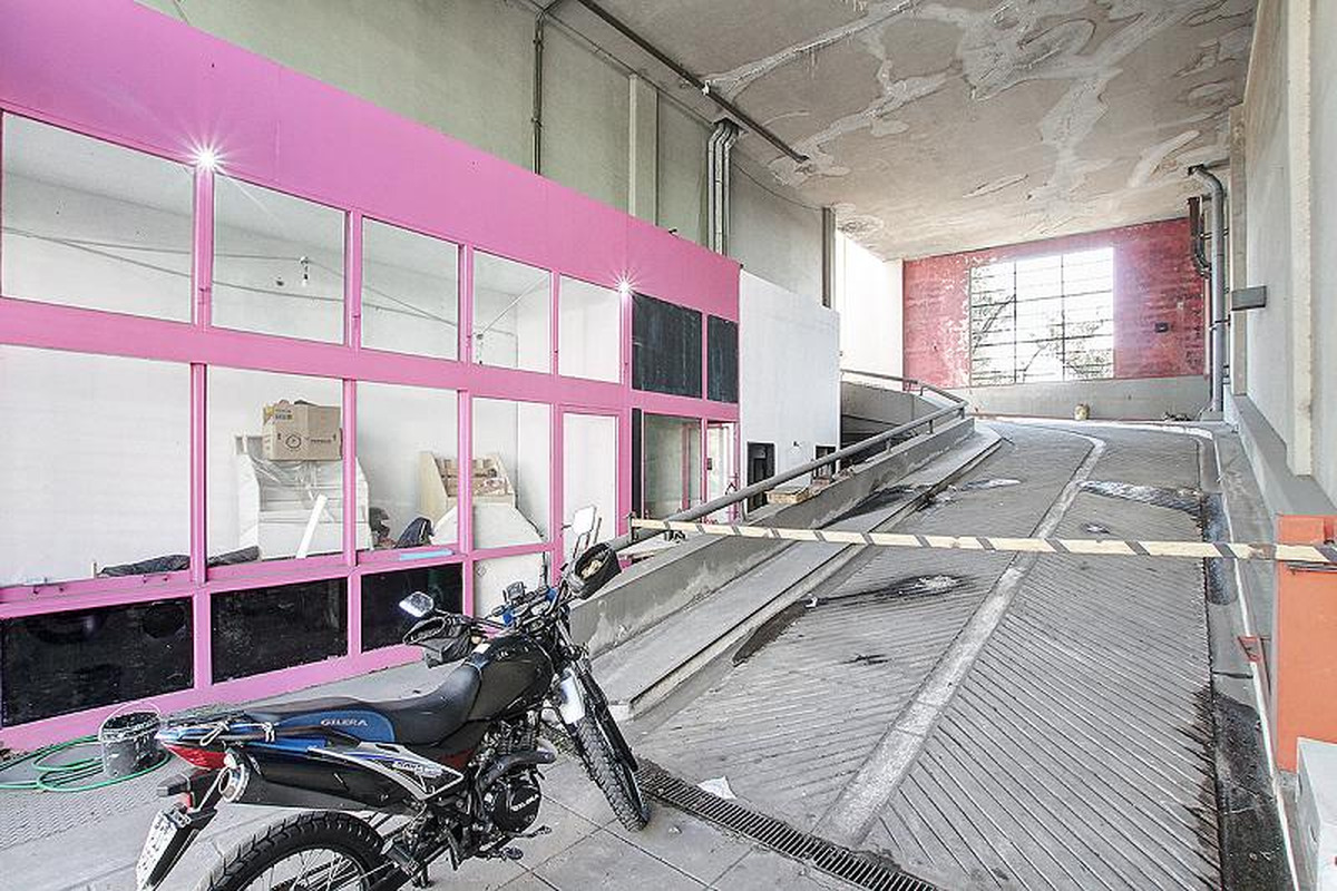 Local en venta