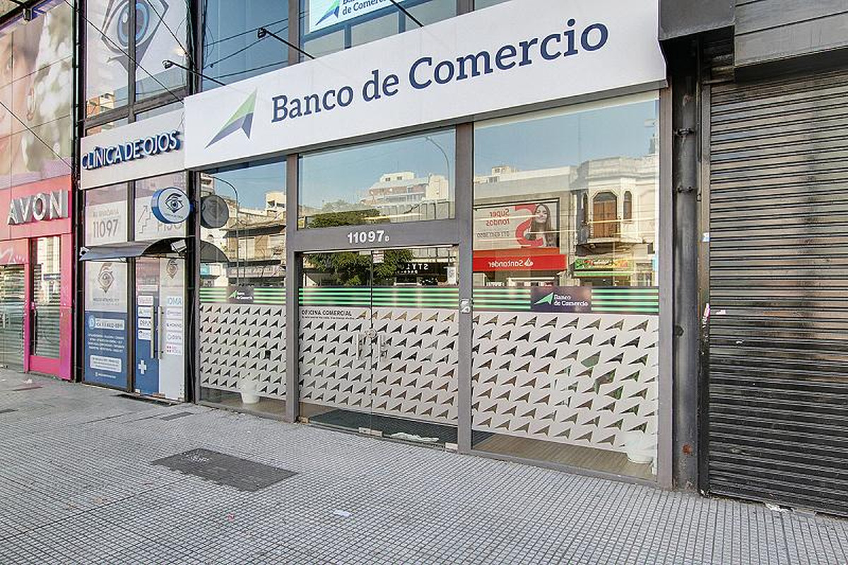 Local en venta