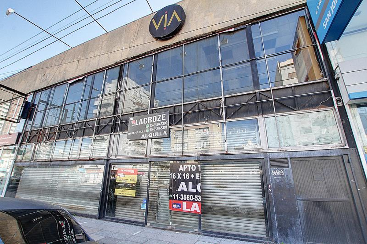 Local en venta