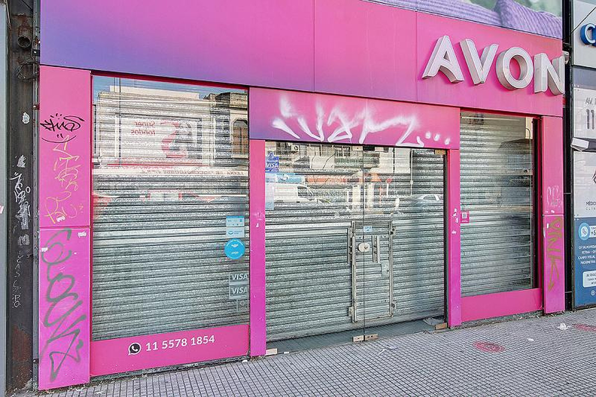 Local en venta