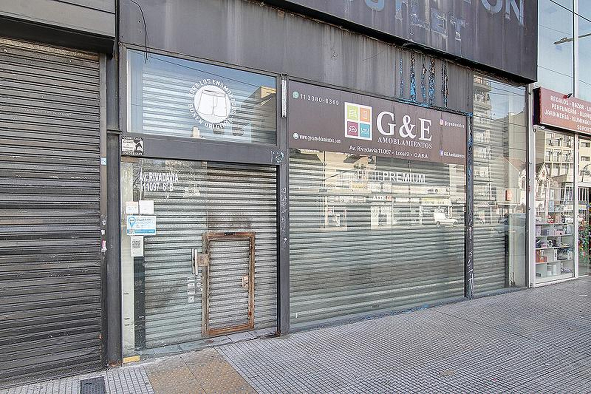 Local en venta