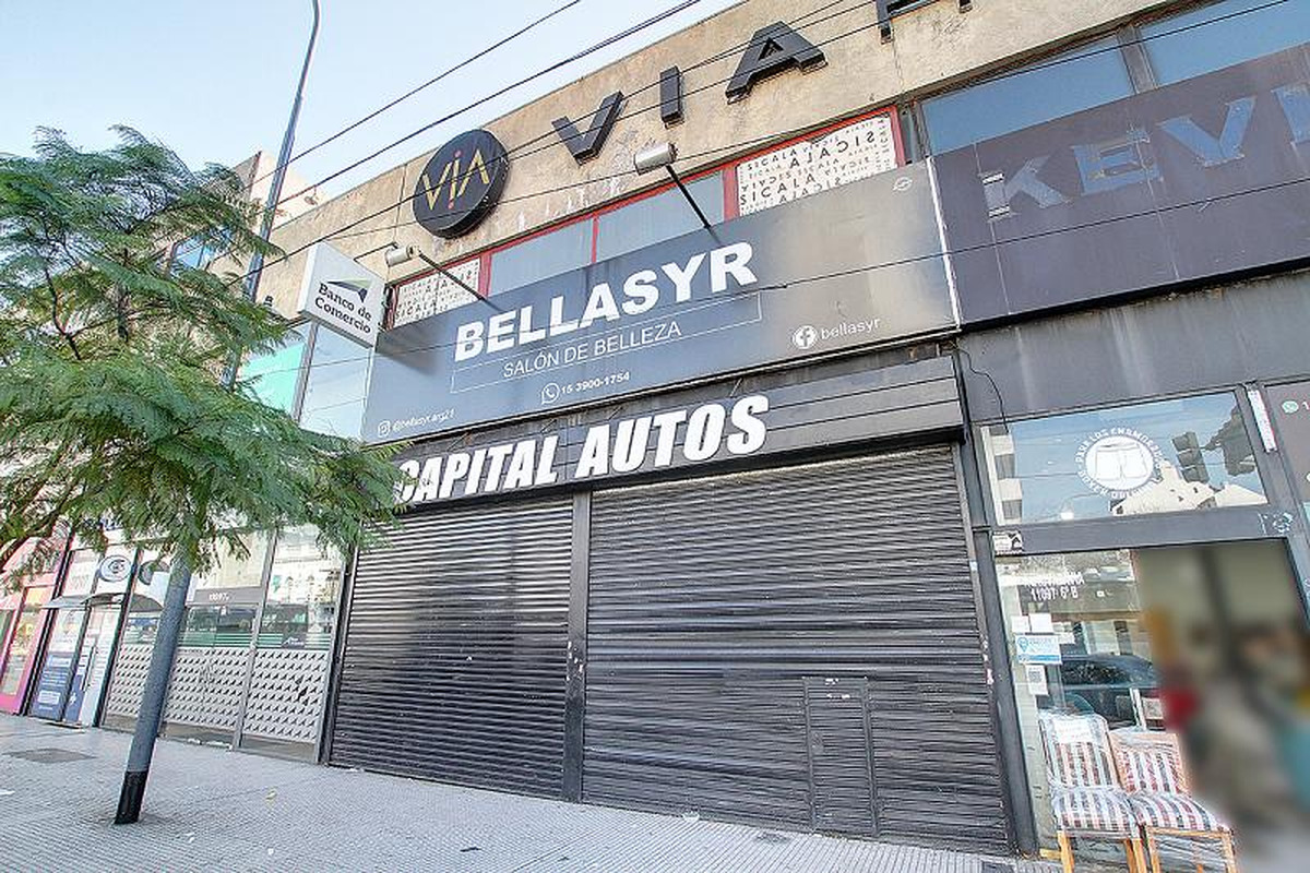 Local en venta