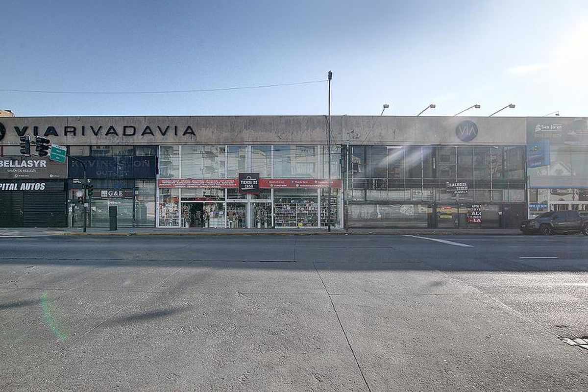 Local en venta