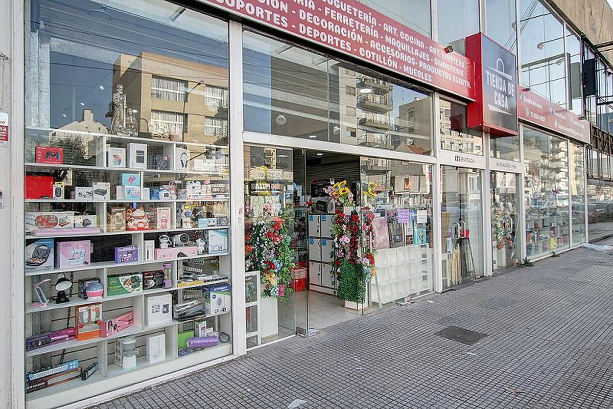 Local en venta
