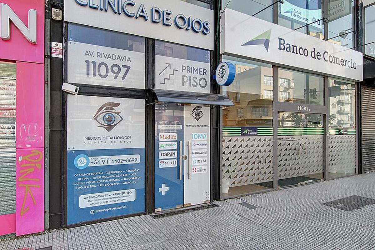 Local en venta