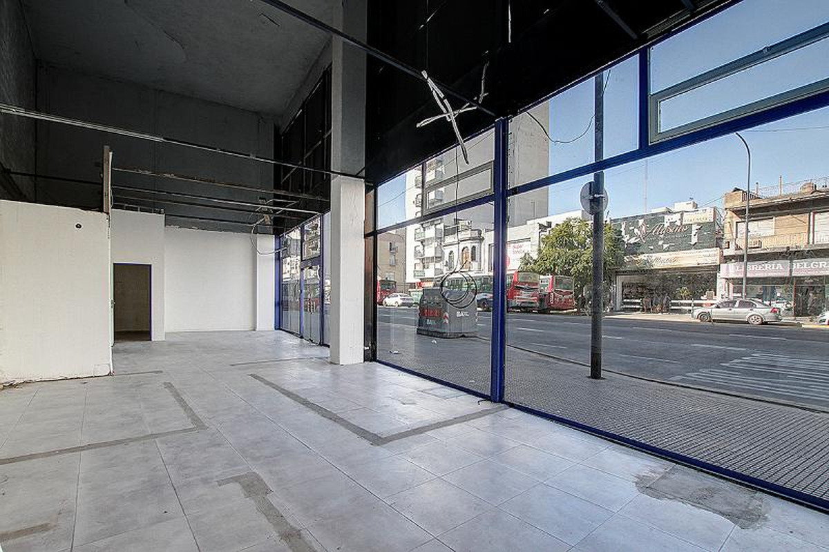 Local en venta
