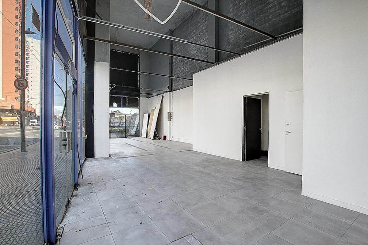 Local en venta