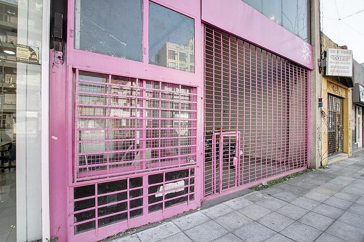 Local en venta