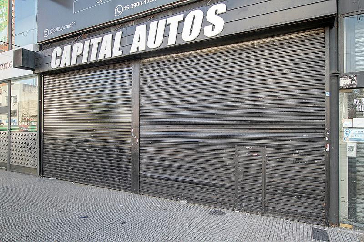 Local en venta