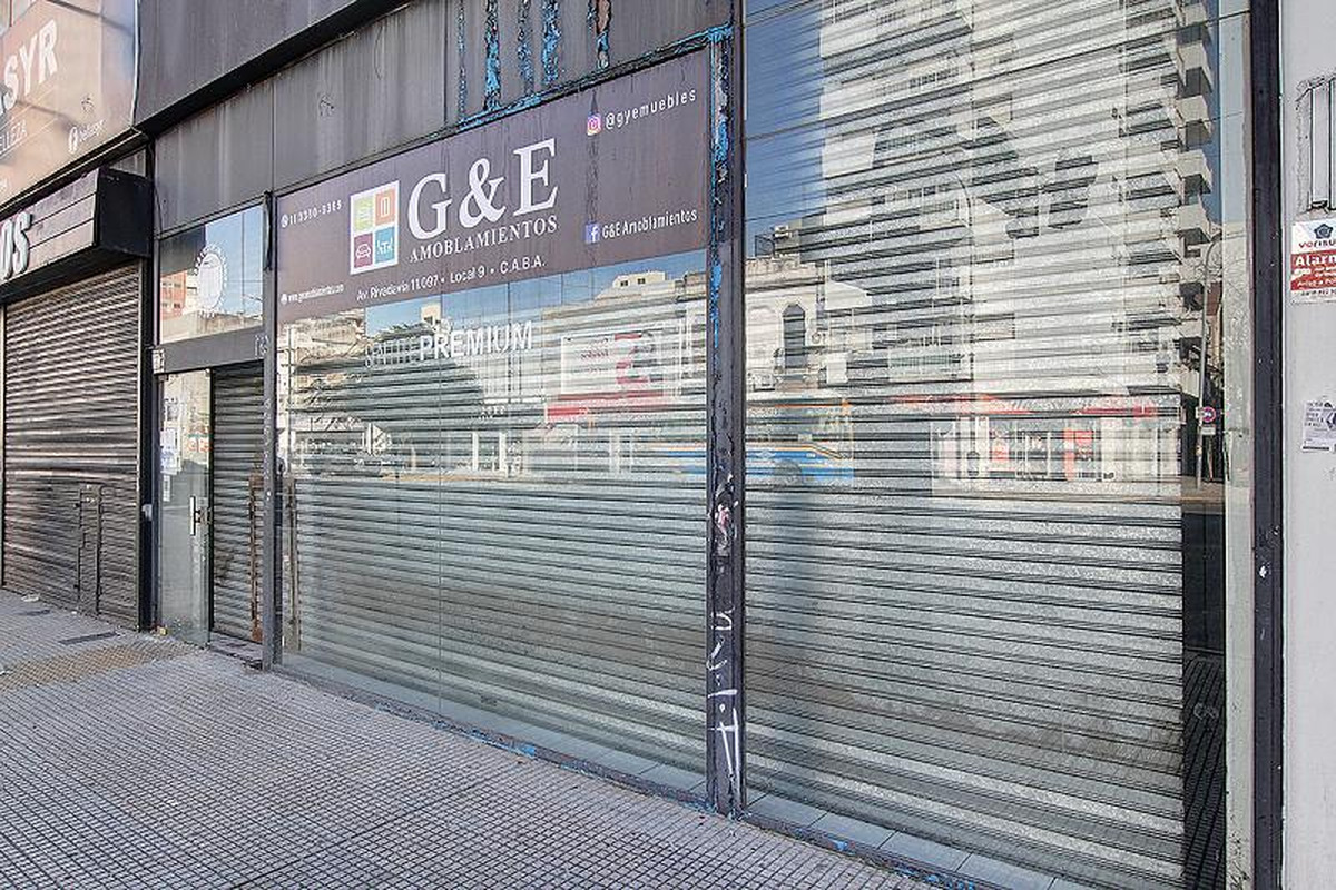 Local en venta