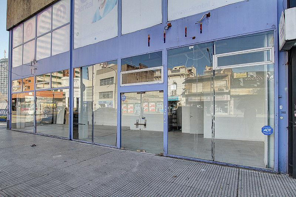 Local en venta