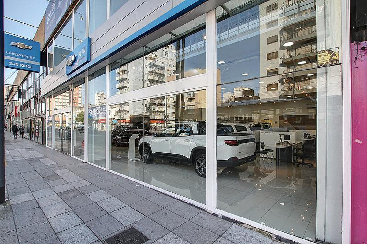 Local en venta