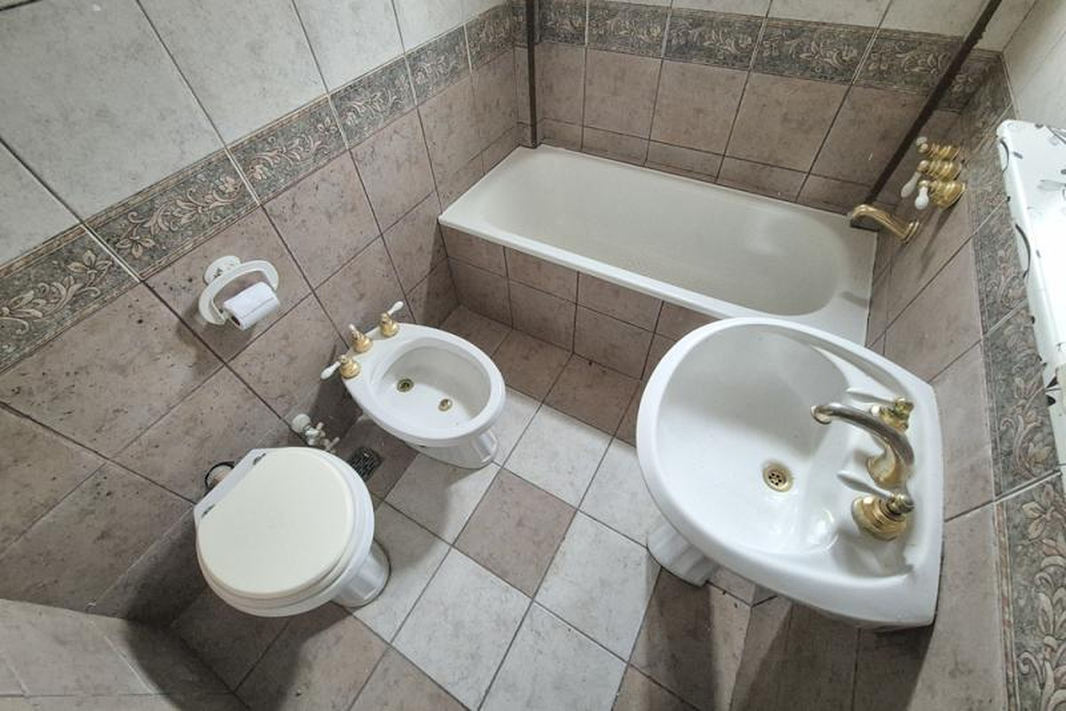 Departamento en venta