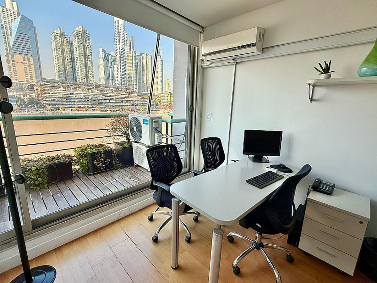 Oficina en venta