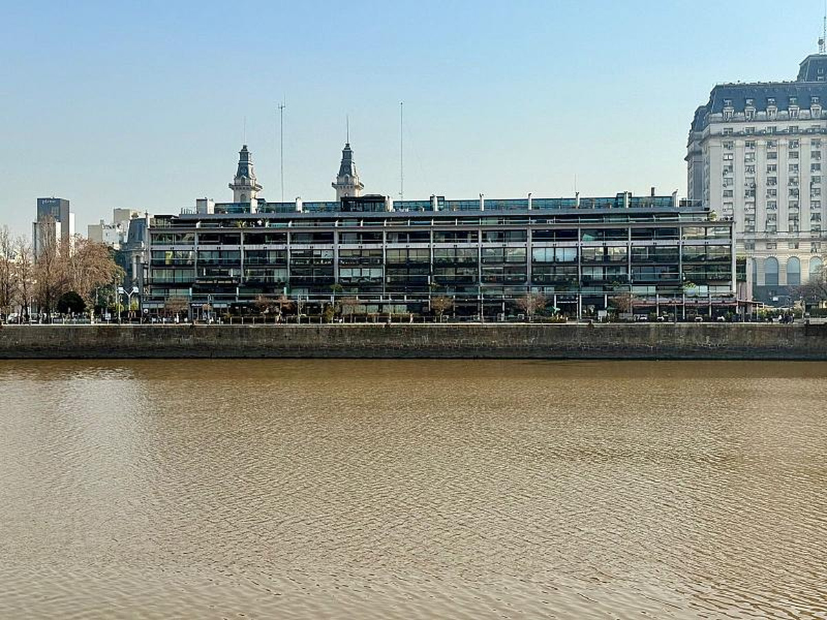 Oficina en venta