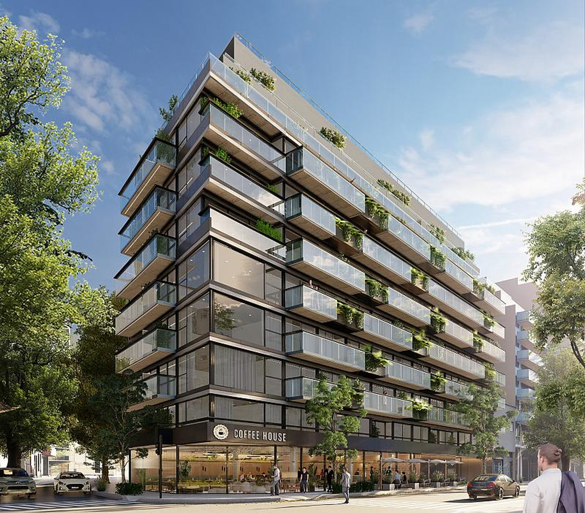 Departamento en venta