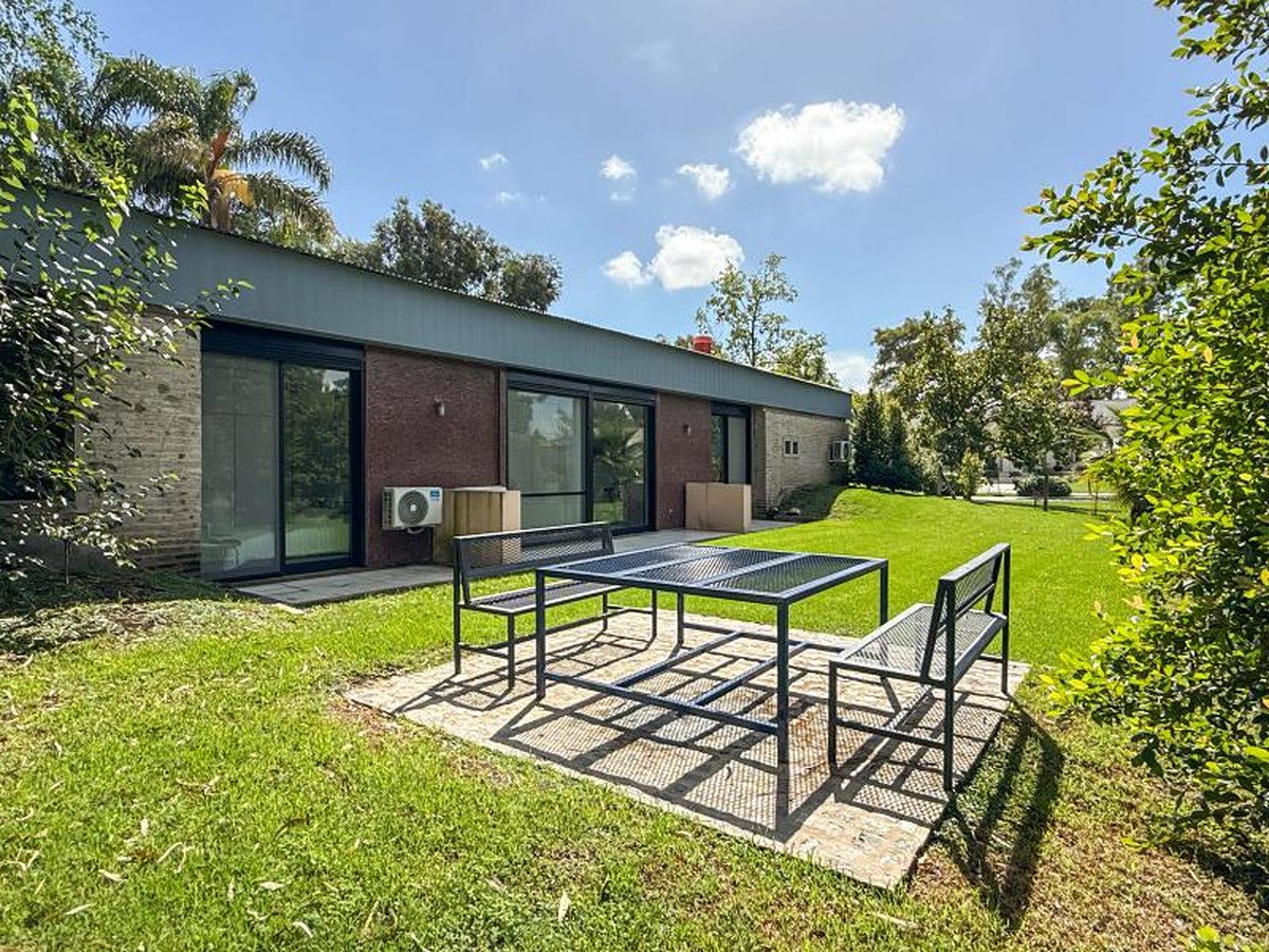 Casa en venta