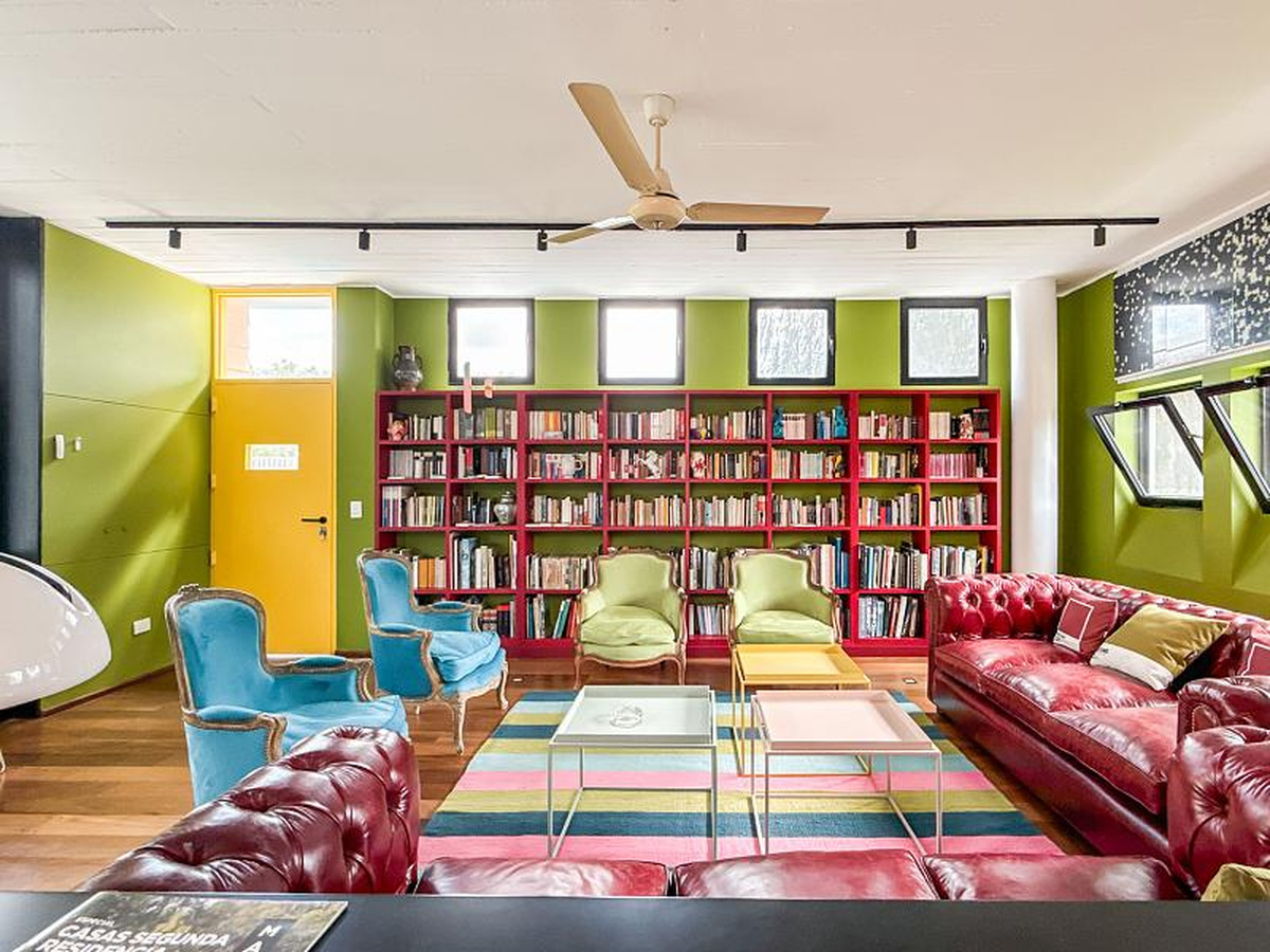Casa en venta