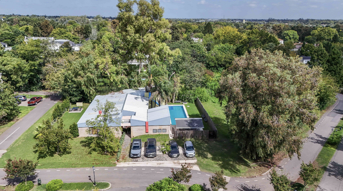 Casa en venta