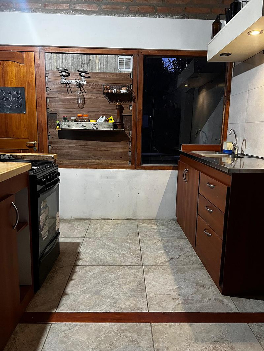 Casa en venta