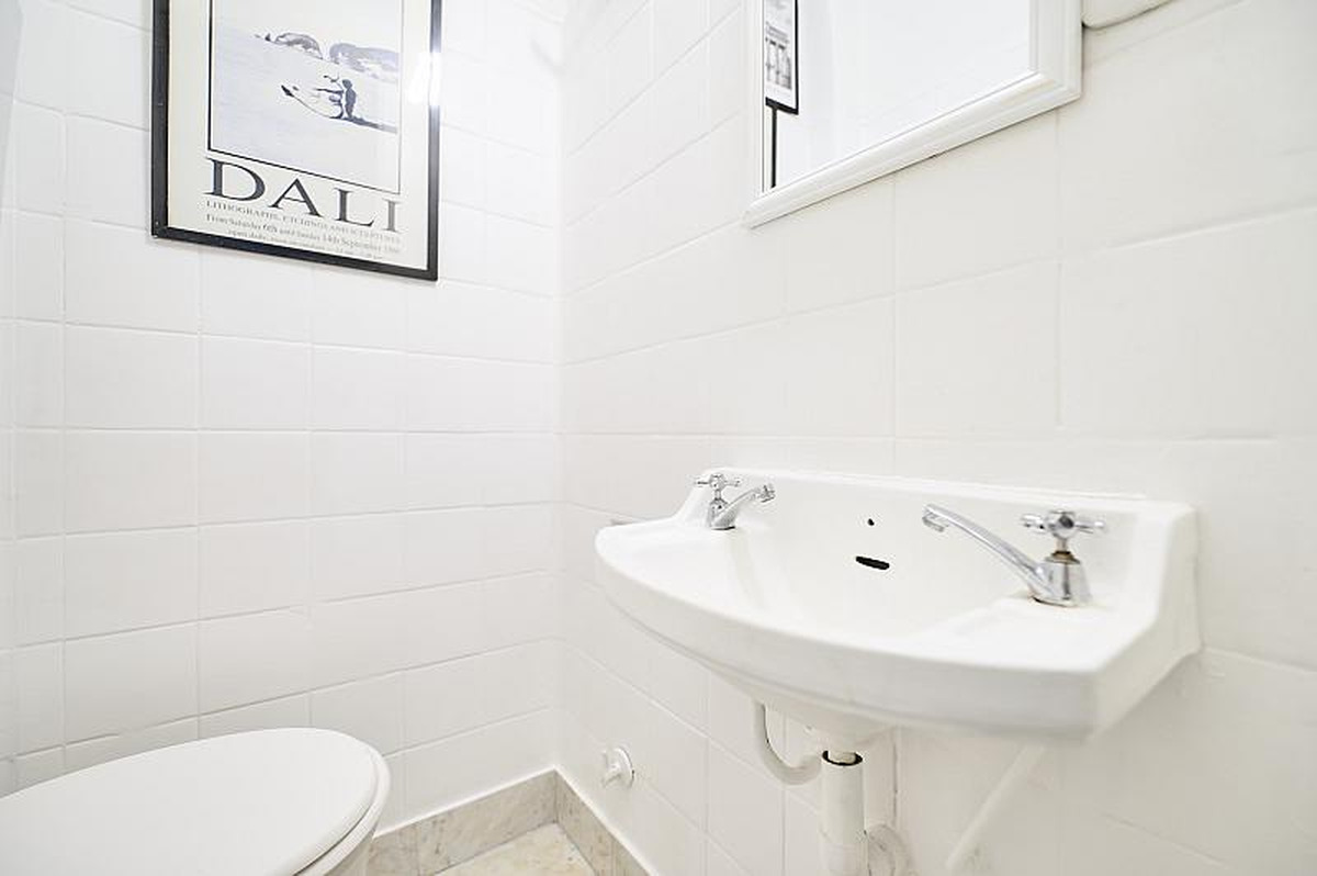 Departamento en venta