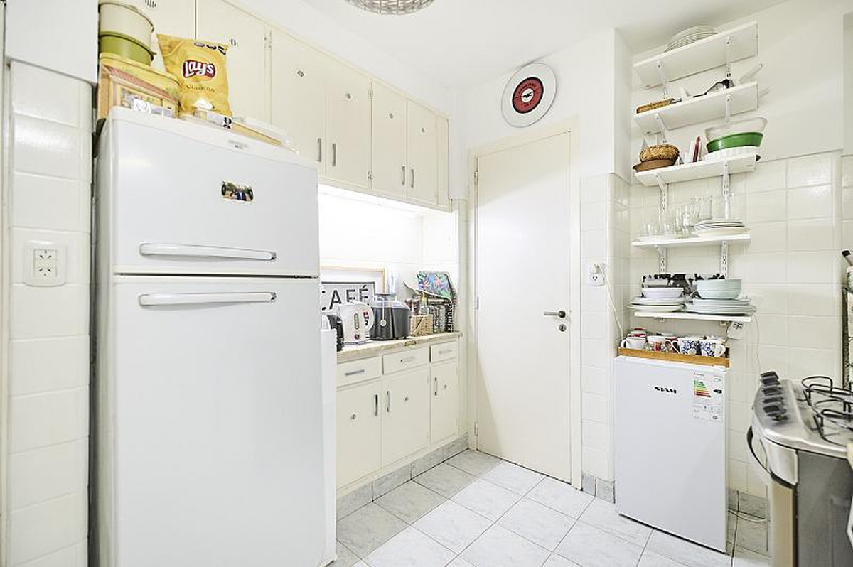 Departamento en venta