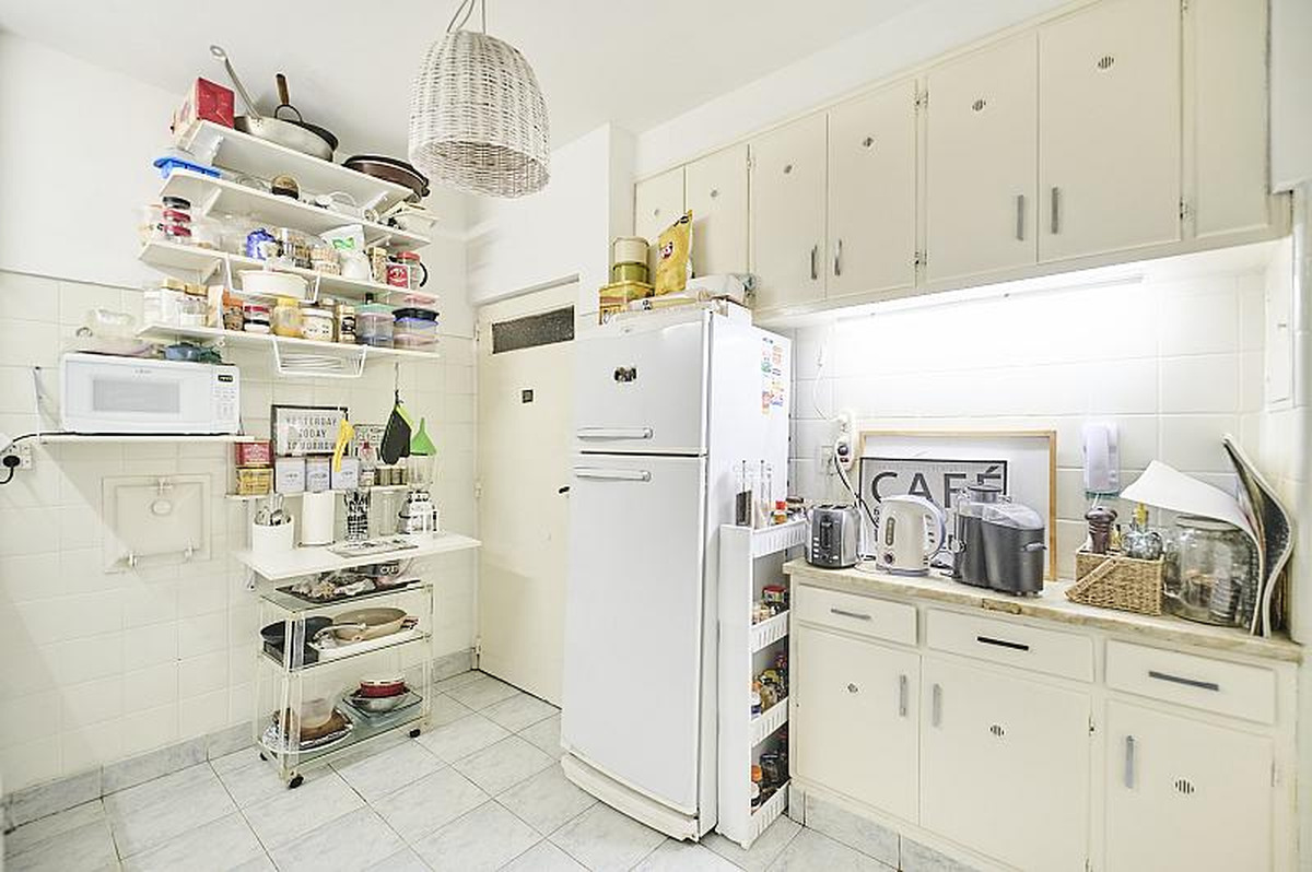 Departamento en venta