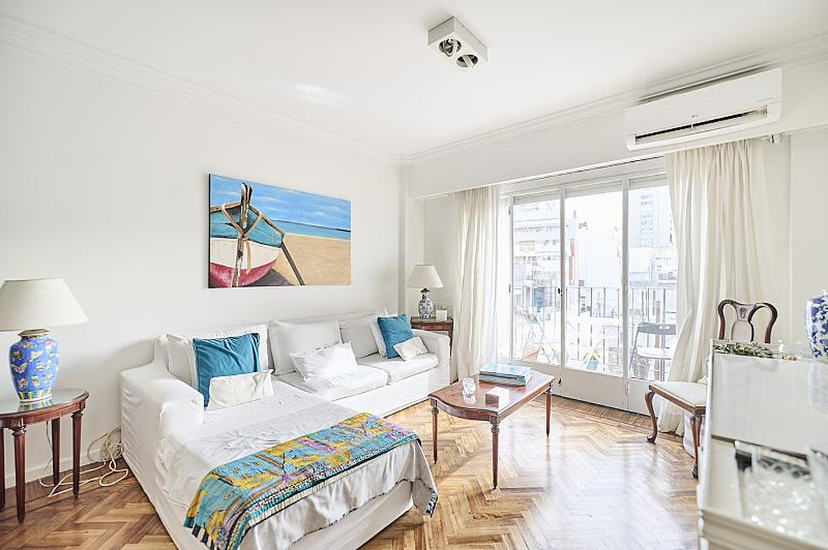 Departamento en venta