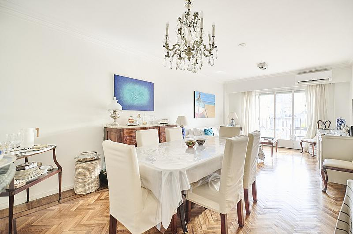 Departamento en venta