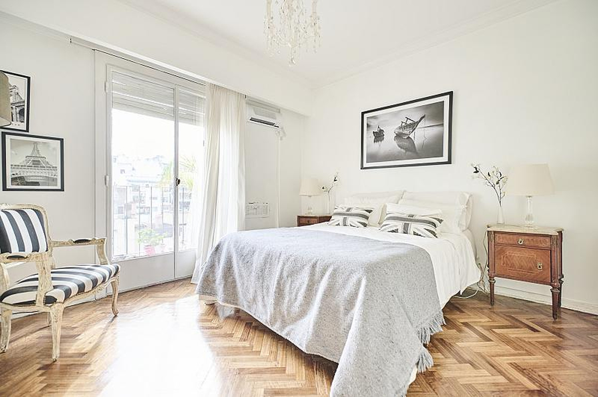 Departamento en venta