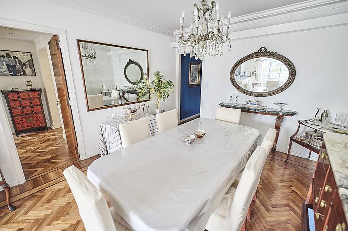 Departamento en venta