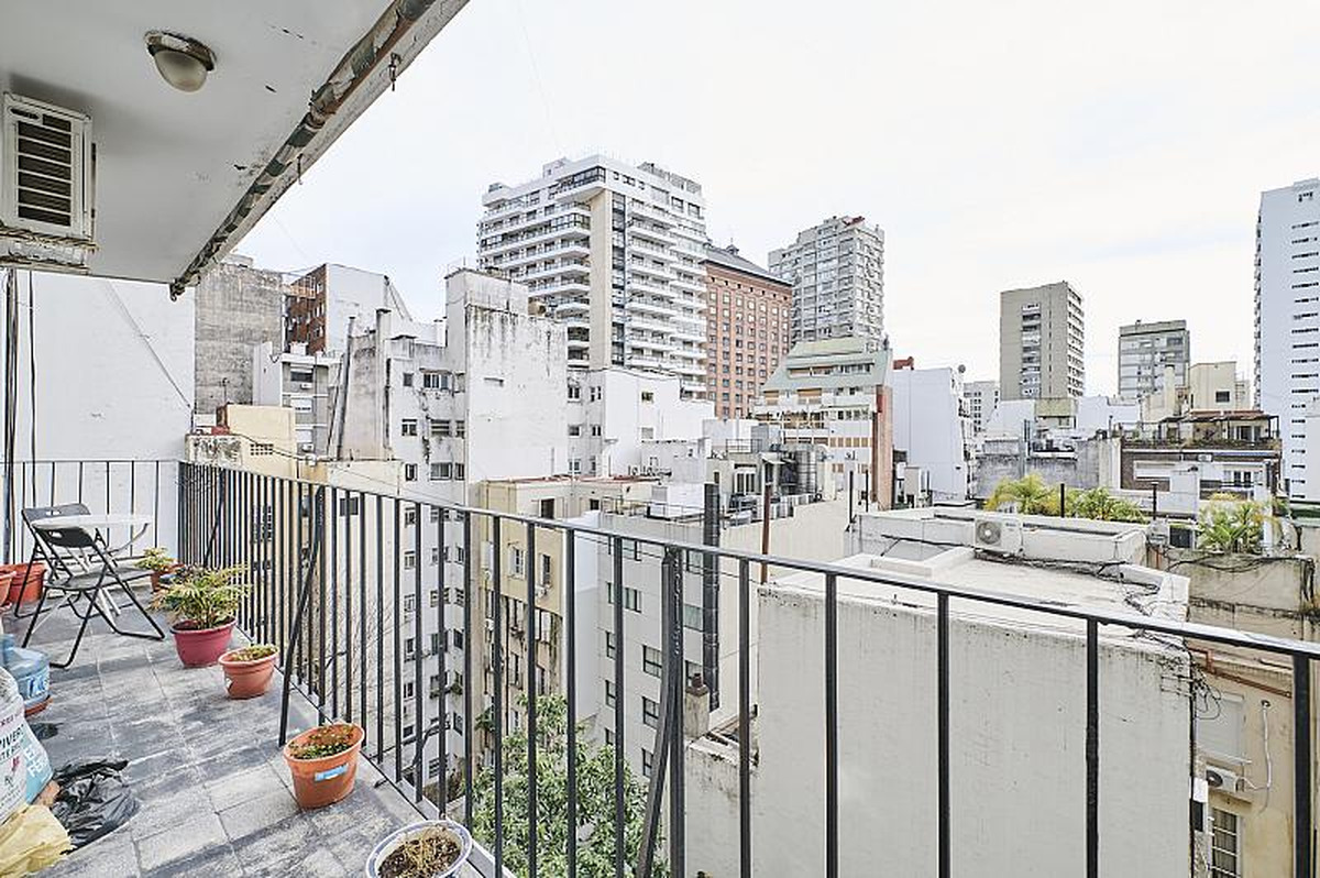 Departamento en venta
