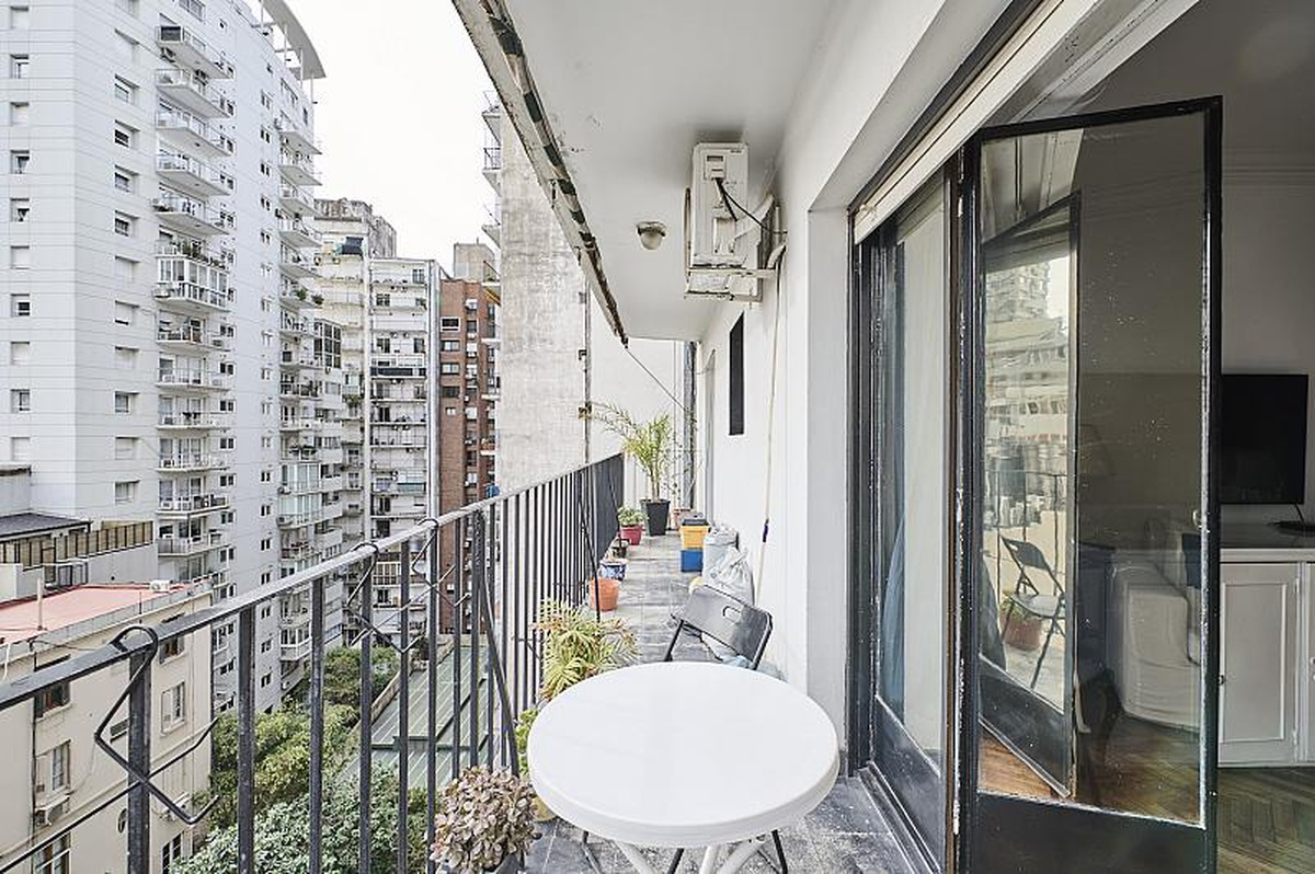 Departamento en venta