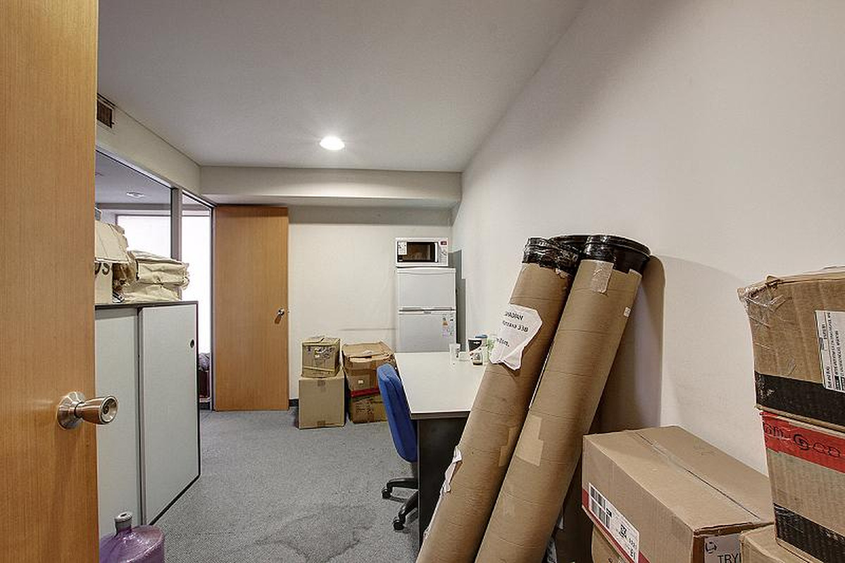 Oficina en venta