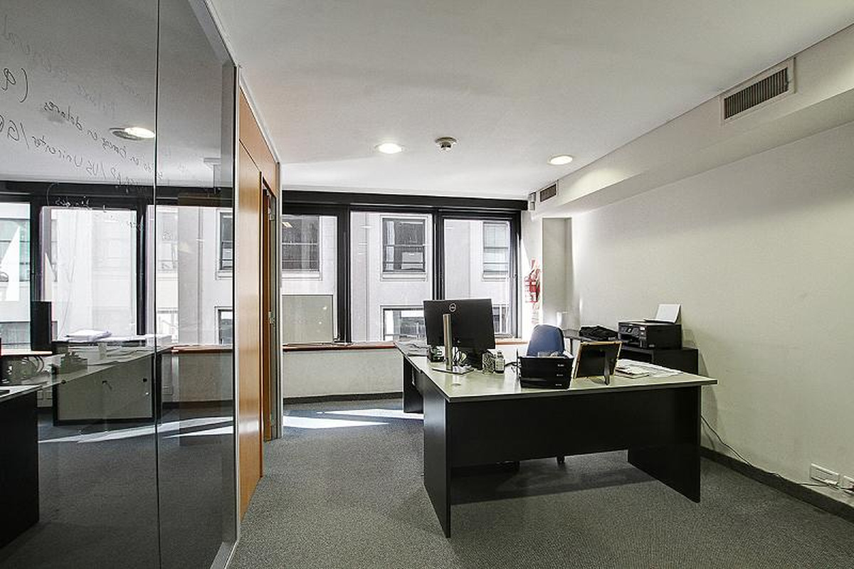 Oficina en venta