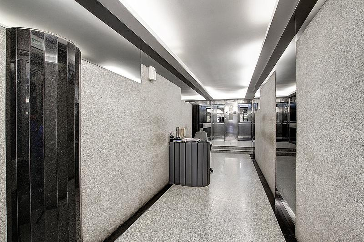 Oficina en venta