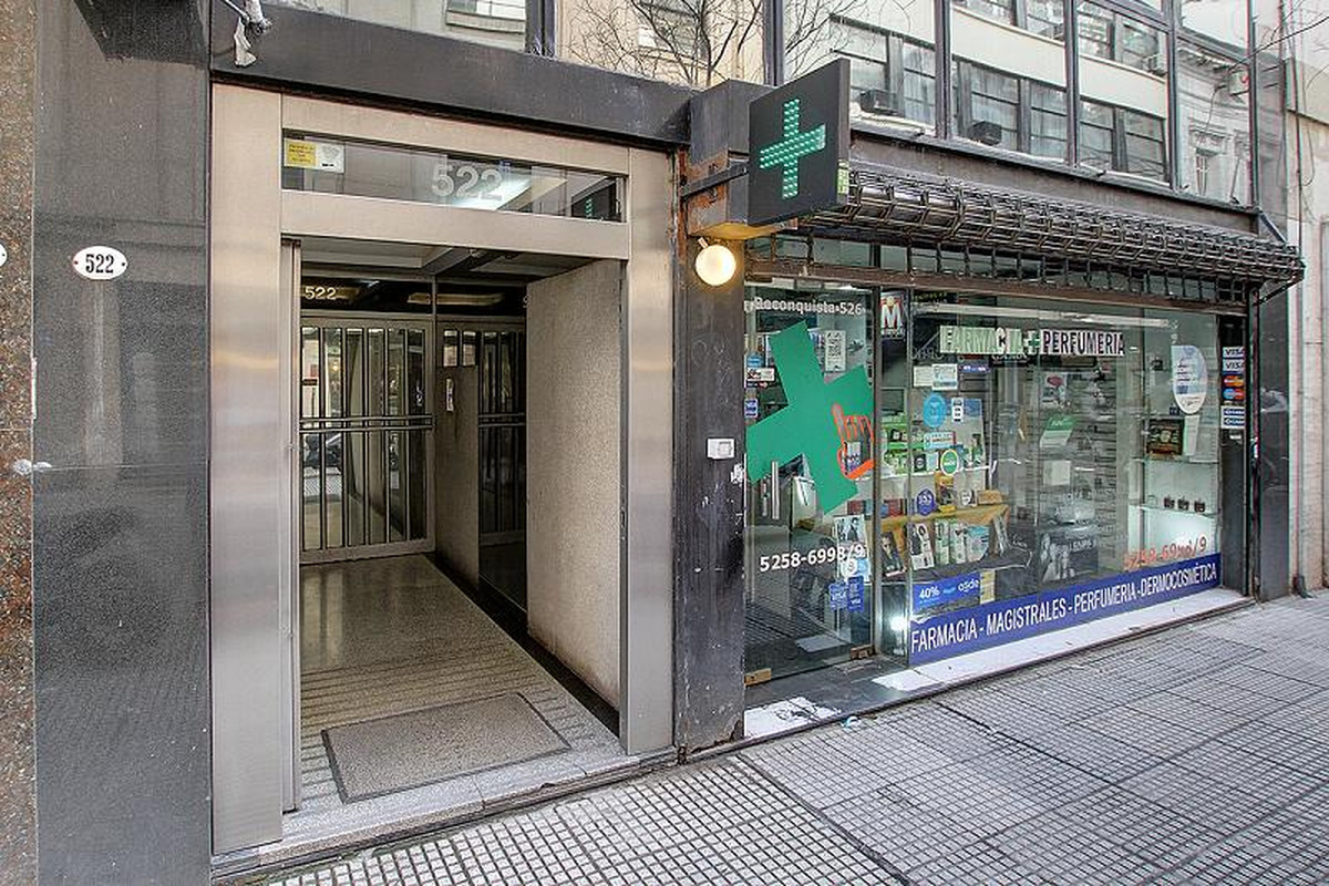 Oficina en venta