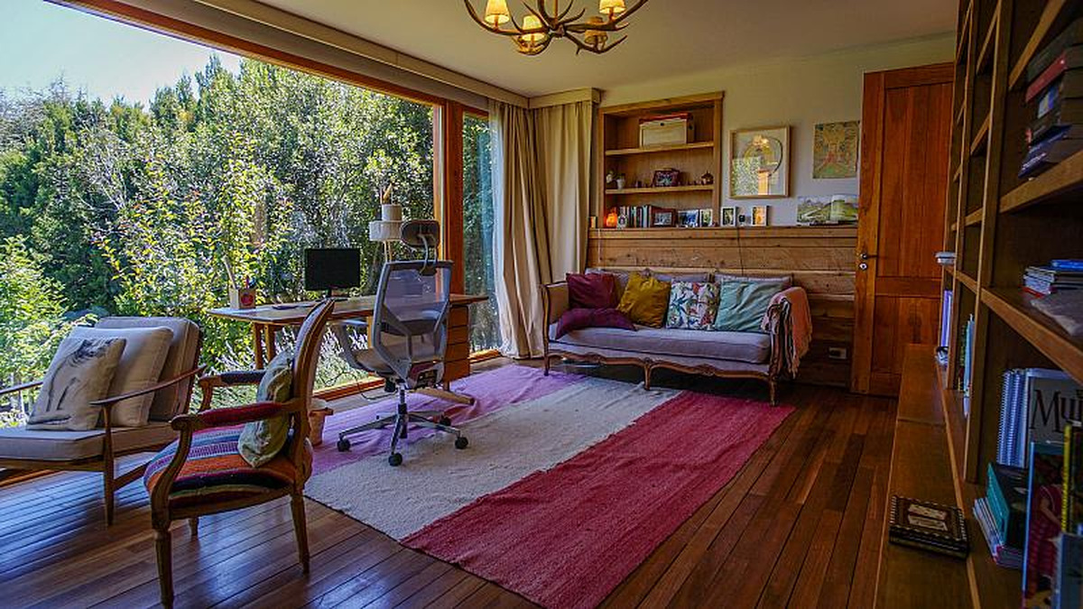 Casa en venta