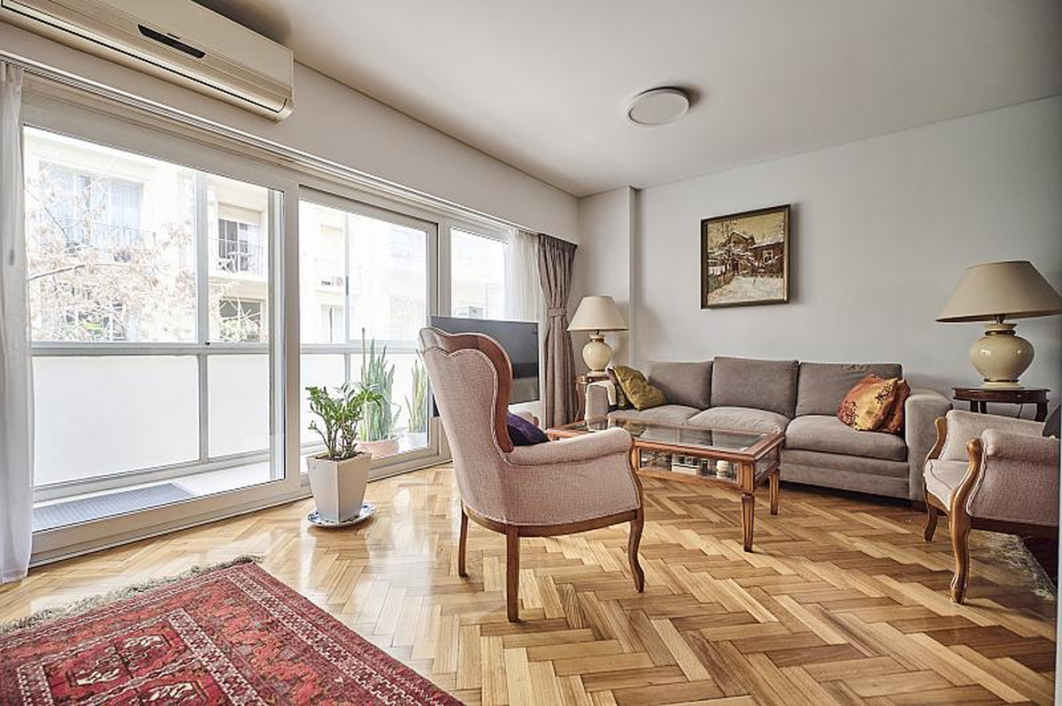 Departamento en alquiler