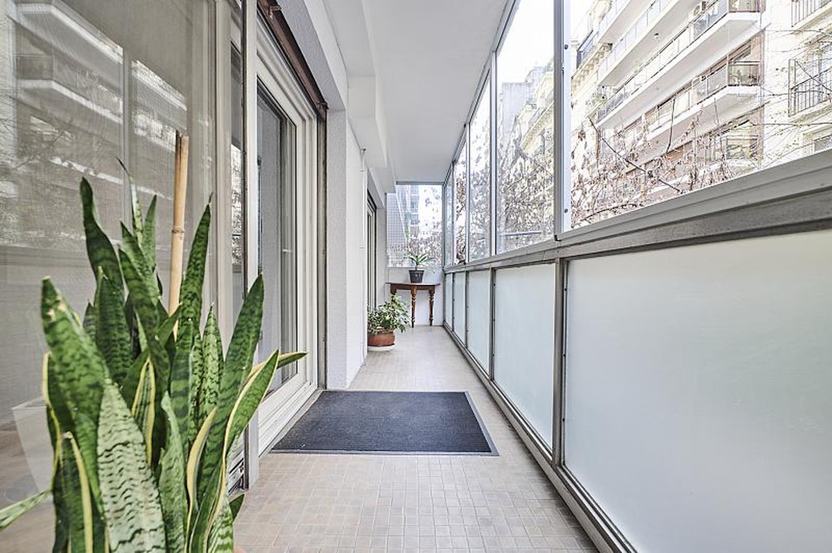 Departamento en alquiler