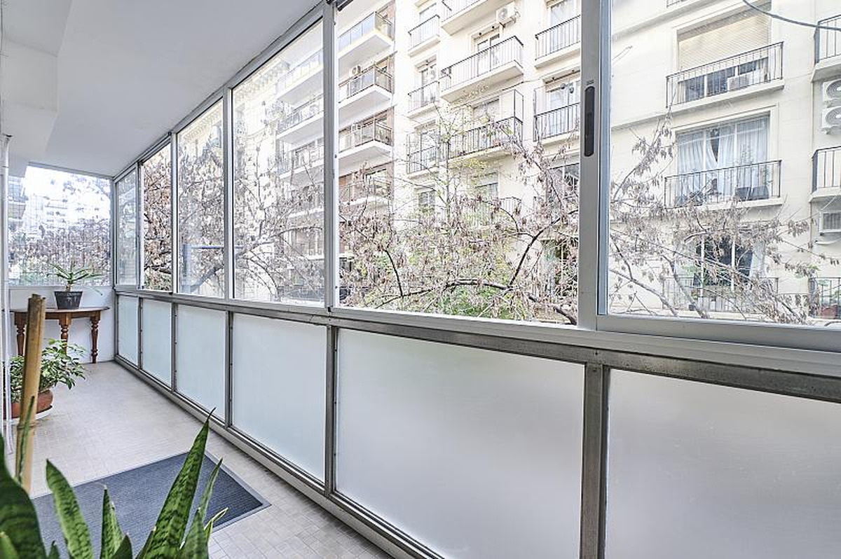 Departamento en alquiler