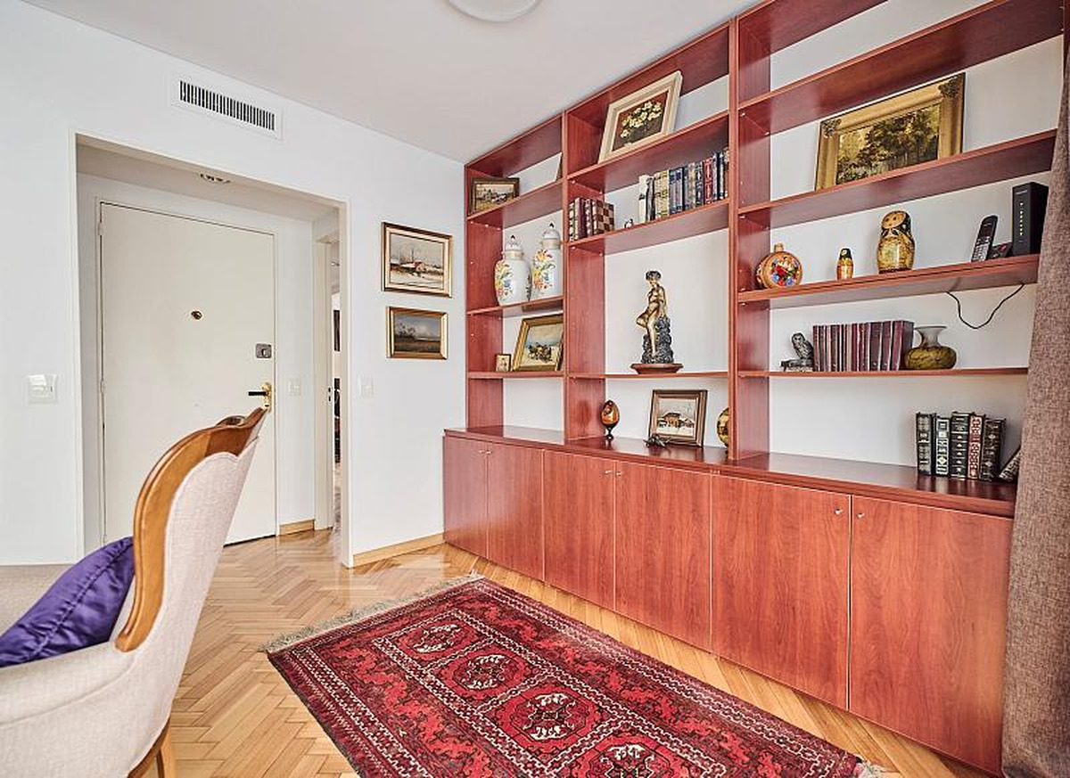 Departamento en alquiler