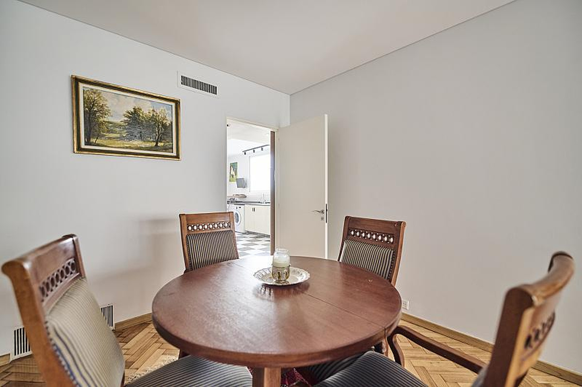 Departamento en alquiler