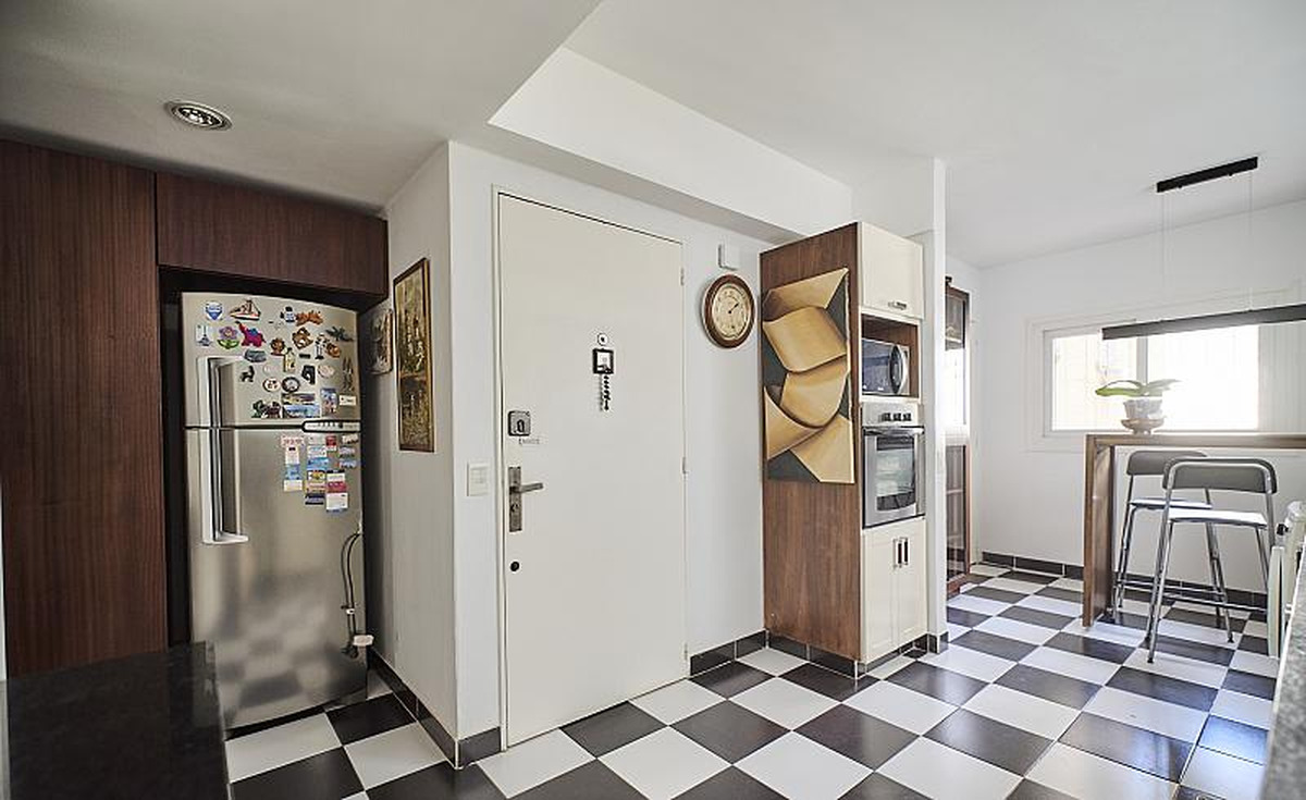 Departamento en alquiler