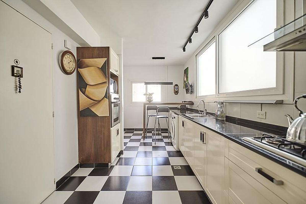 Departamento en alquiler