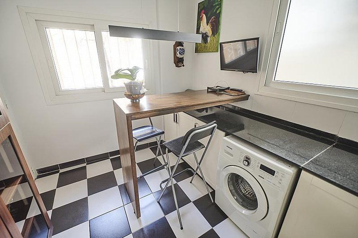 Departamento en alquiler