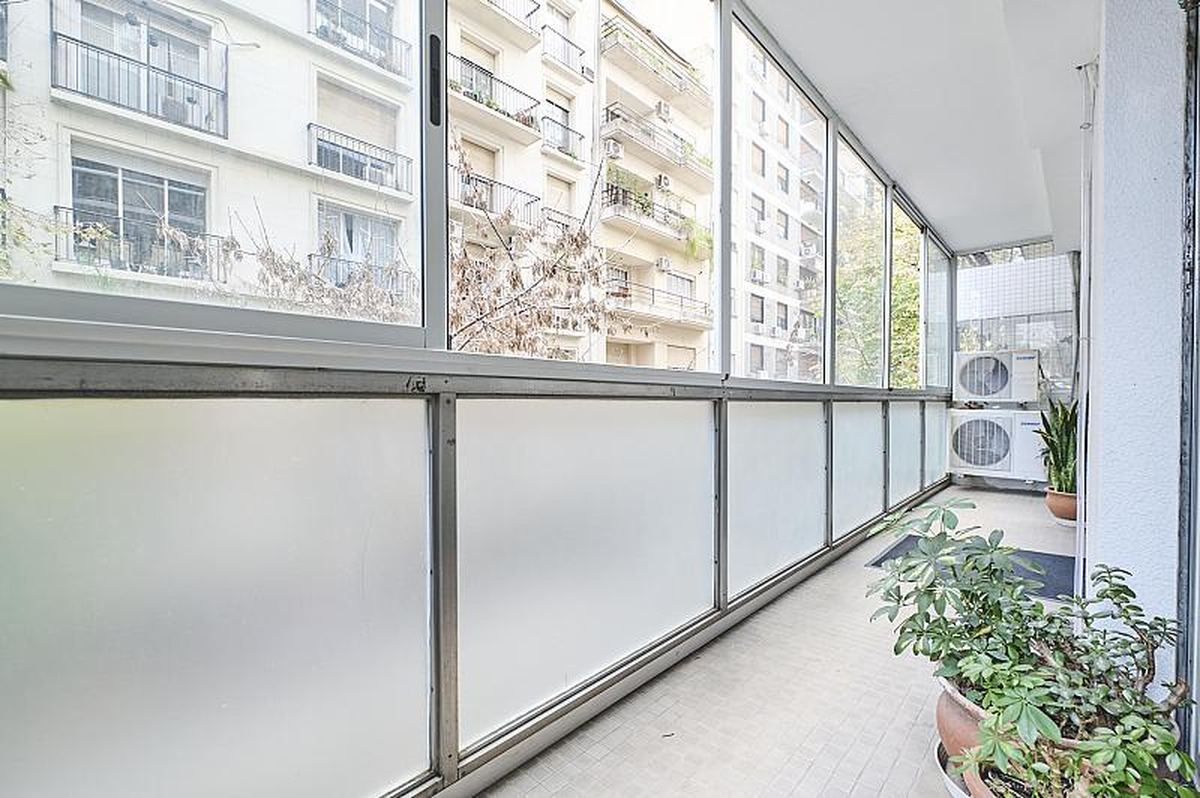 Departamento en alquiler
